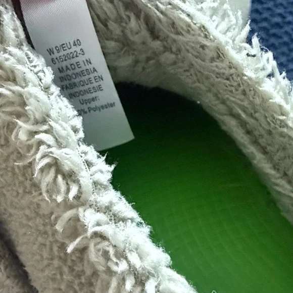 OOFOS  OOcoozie Mule Women - Picture 6 of 12